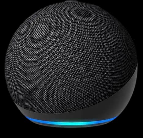 Amazon Echo Dot