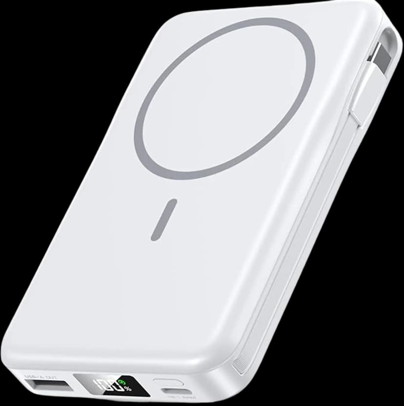 Aobbow Magnetic Portable Charger