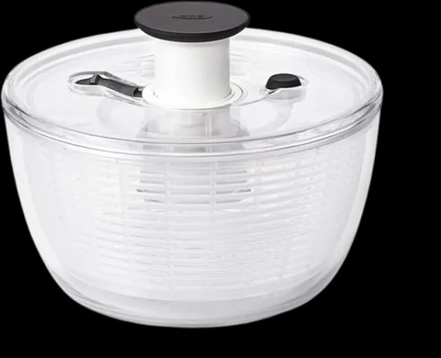 Little Salad & Herb Spinner