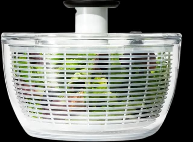 Large Salad Spinner
