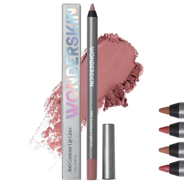 Wonderskin Lip Liner Pencil